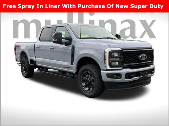 new 2024 Ford F-250 car, priced at $89,240