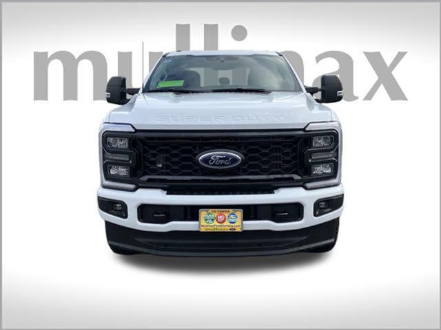 new 2024 Ford F-350 car, priced at $65,306