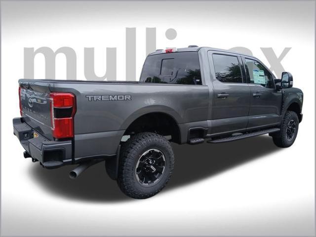 new 2025 Ford F-350 car, priced at $69,748