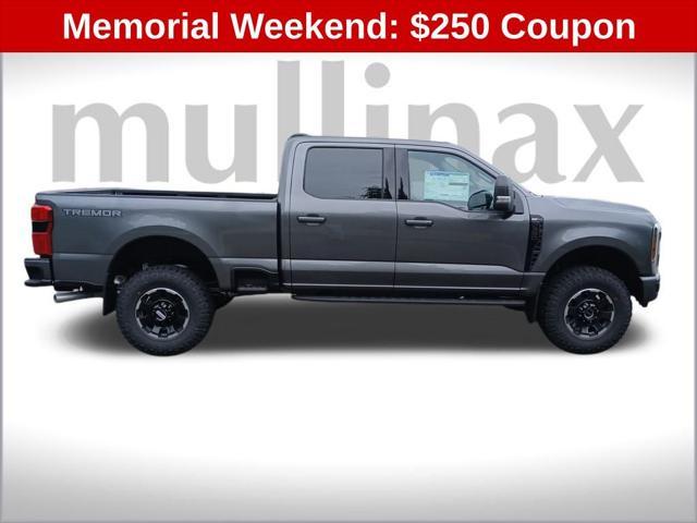 new 2025 Ford F-350 car, priced at $69,748