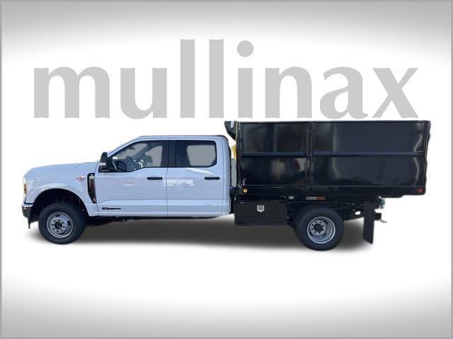 new 2024 Ford F-350 car, priced at $86,897