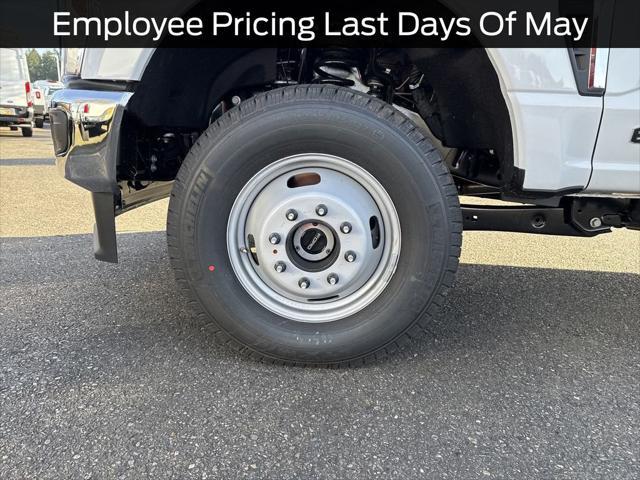 new 2024 Ford F-350 car, priced at $87,897