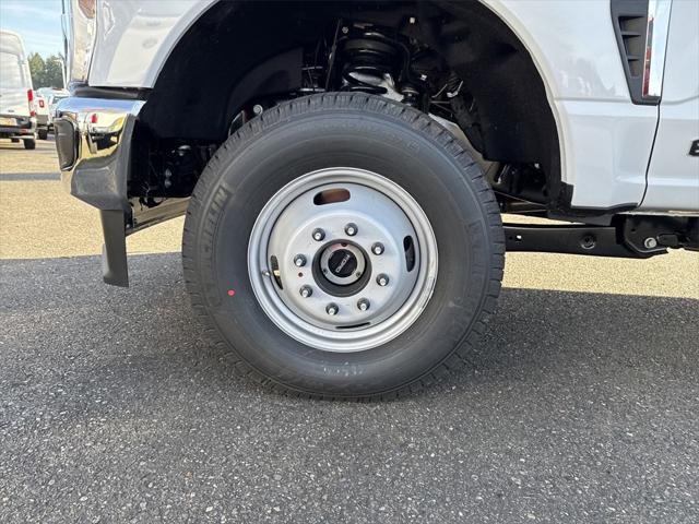 new 2024 Ford F-350 car, priced at $88,647