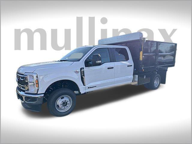 new 2024 Ford F-350 car, priced at $86,897