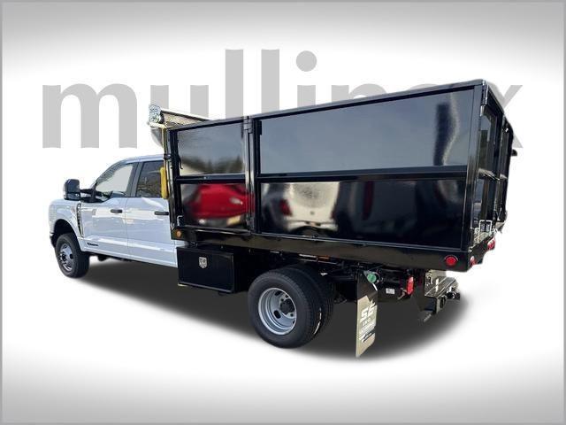 new 2024 Ford F-350 car, priced at $86,897