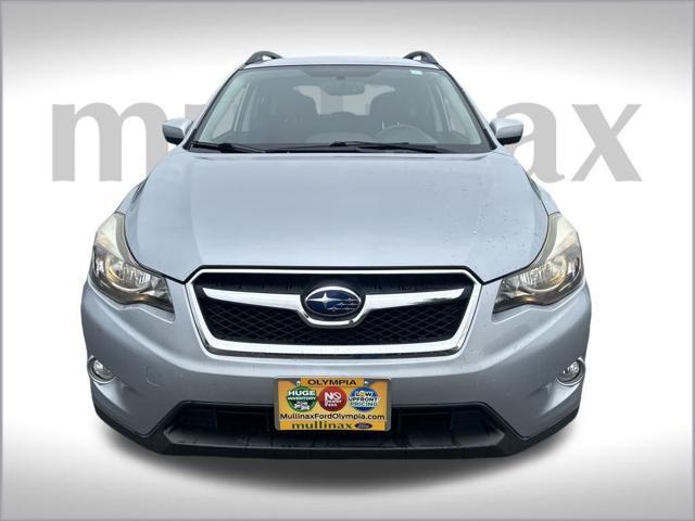 used 2015 Subaru XV Crosstrek car, priced at $18,953