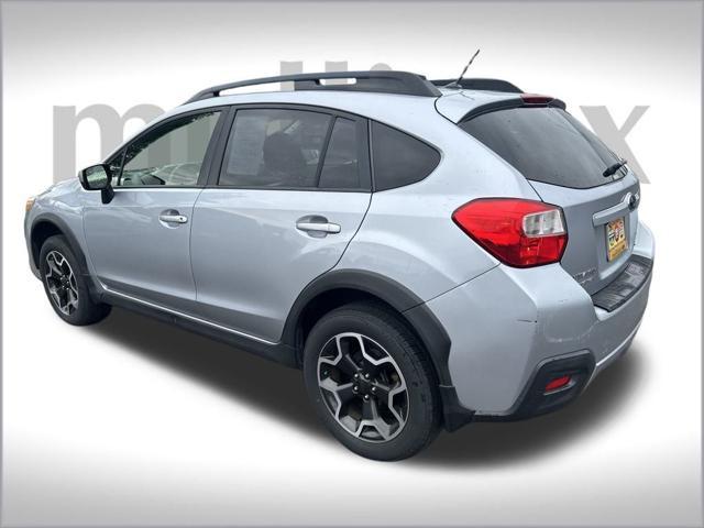 used 2015 Subaru XV Crosstrek car, priced at $18,953