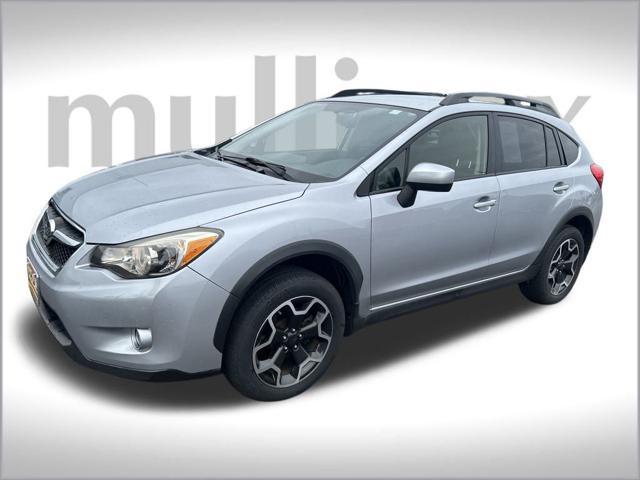 used 2015 Subaru XV Crosstrek car, priced at $18,953