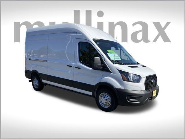 new 2024 Ford Transit-250 car, priced at $52,178