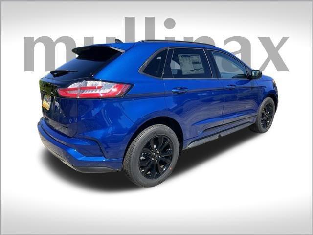 new 2024 Ford Edge car, priced at $32,487