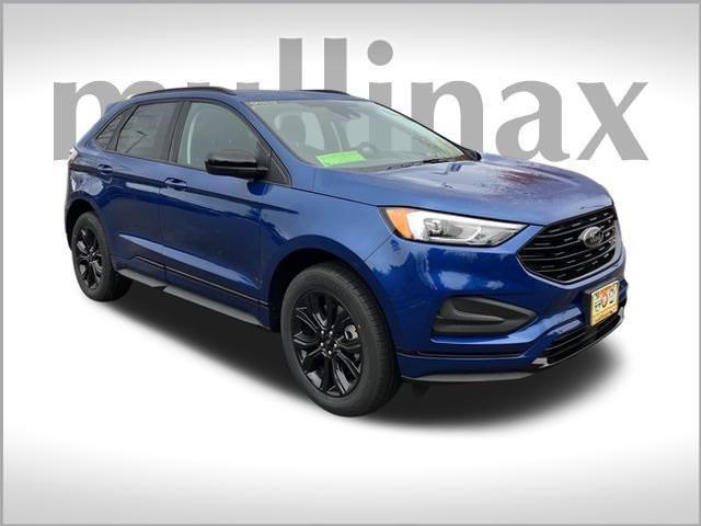 new 2024 Ford Edge car, priced at $39,435