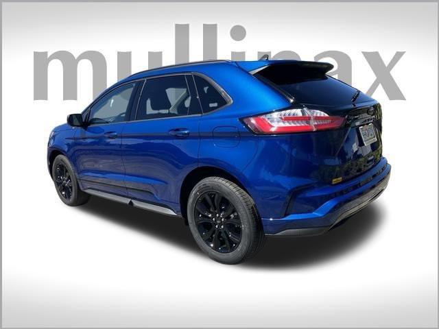 new 2024 Ford Edge car, priced at $32,487