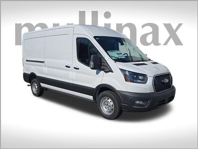 new 2024 Ford Transit-150 car, priced at $51,046