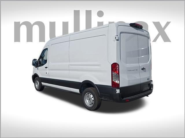 new 2024 Ford Transit-150 car, priced at $51,046