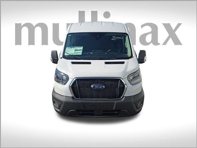 new 2024 Ford Transit-150 car, priced at $51,046