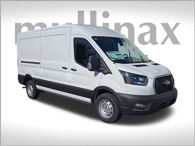 new 2024 Ford Transit-150 car, priced at $49,046