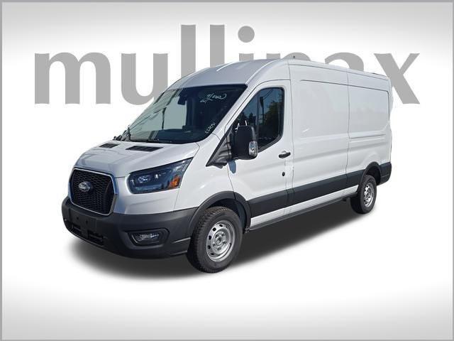 new 2024 Ford Transit-150 car, priced at $51,046