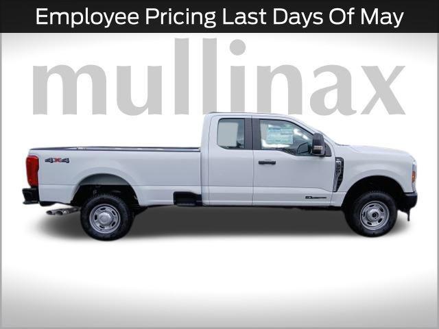 new 2025 Ford F-350 car, priced at $59,748
