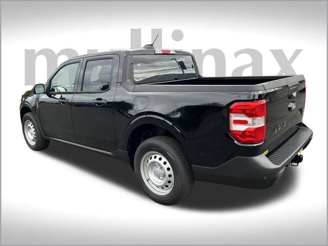 new 2025 Ford Maverick car, priced at $30,000