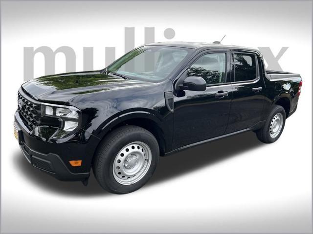 new 2025 Ford Maverick car, priced at $30,000