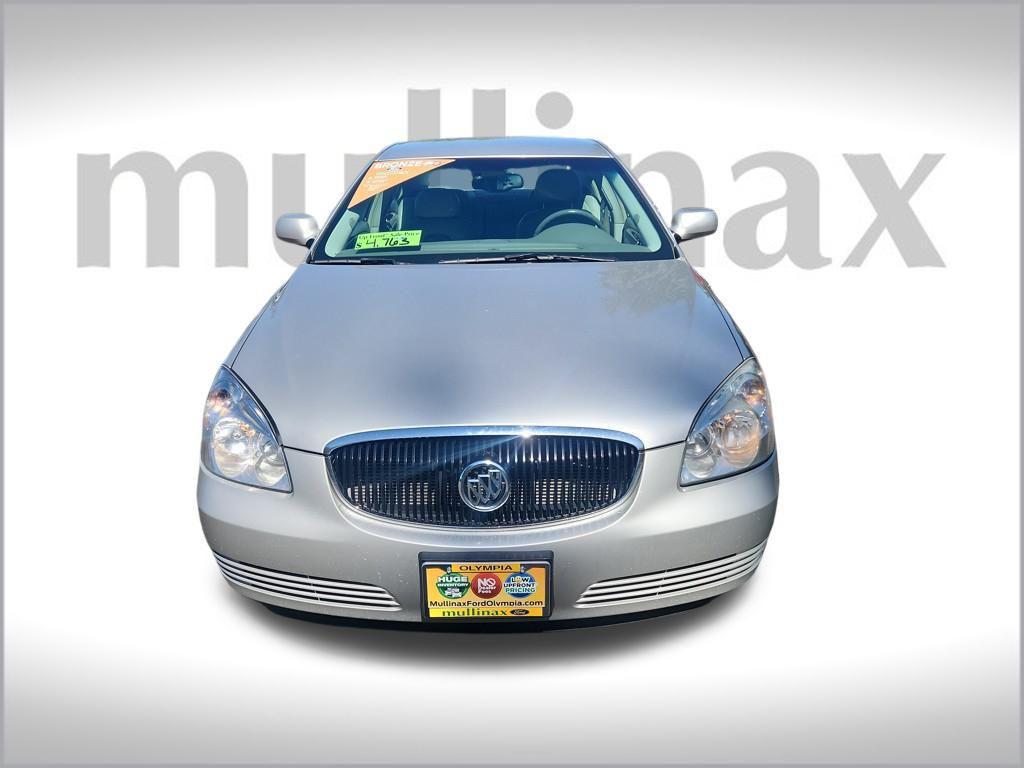 used 2007 Buick Lucerne car, priced at $4,463