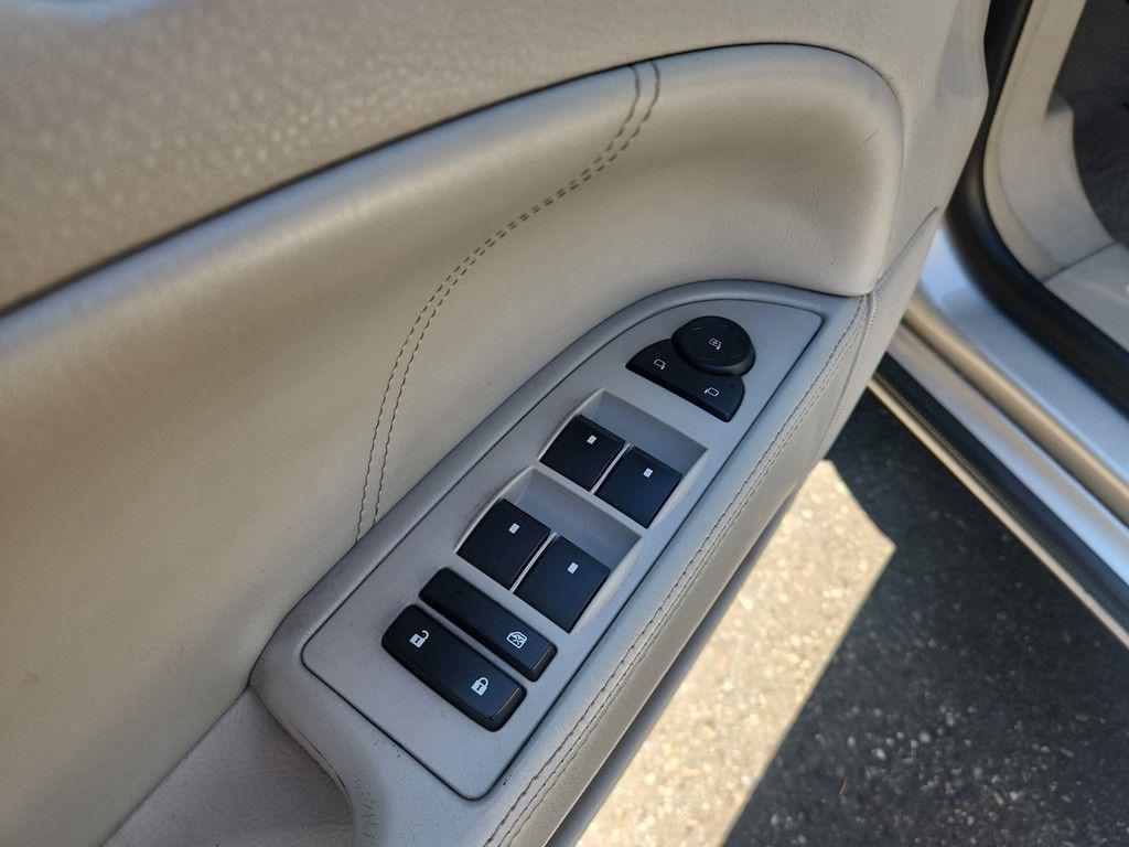 used 2007 Buick Lucerne car, priced at $4,463