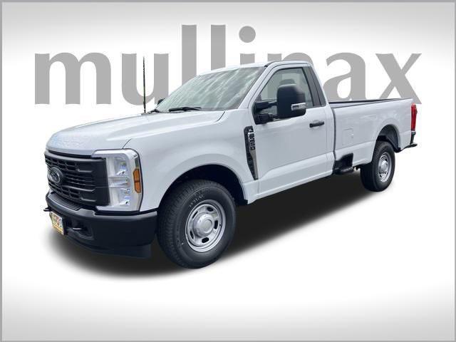 new 2024 Ford F-250 car, priced at $43,405