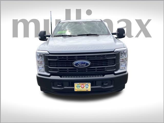 new 2024 Ford F-250 car, priced at $43,405