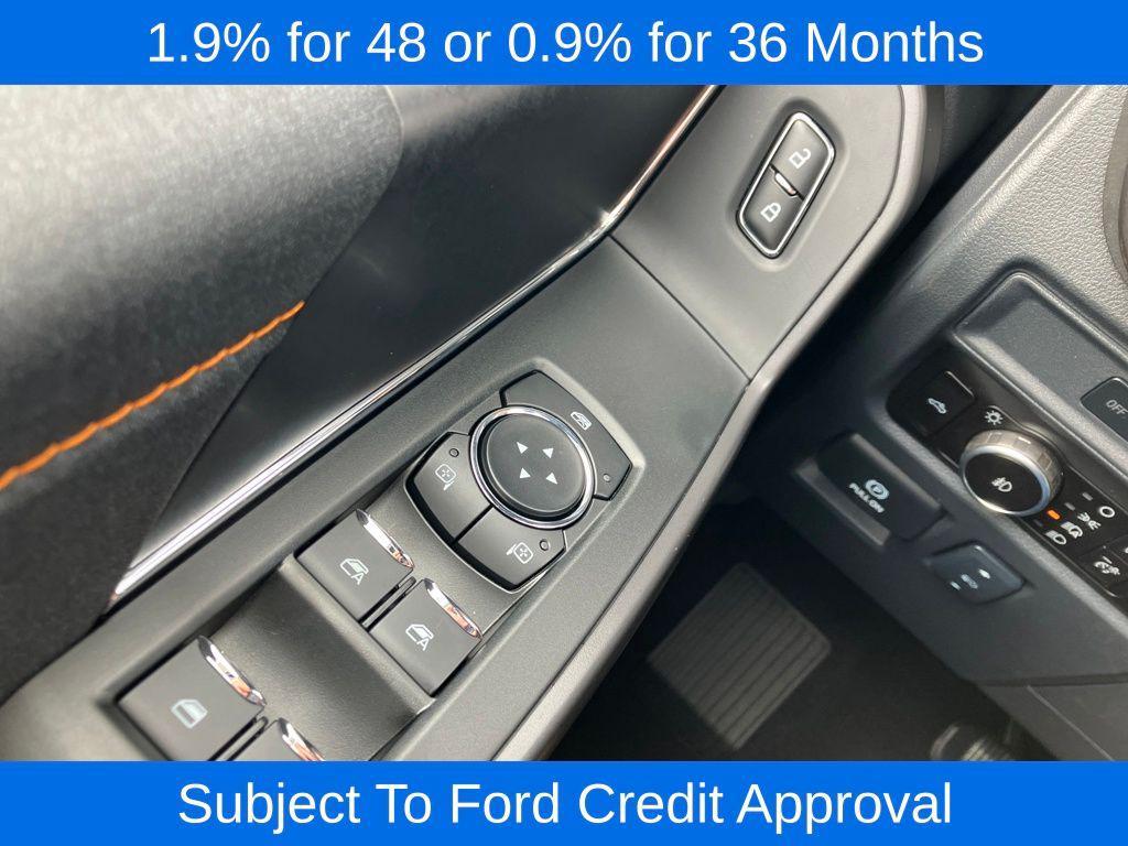 new 2025 Ford F-150 car, priced at $66,016