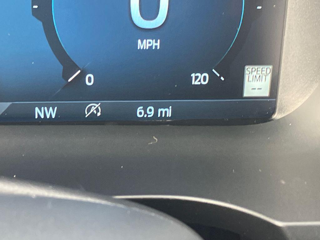 new 2025 Ford F-150 car, priced at $66,016