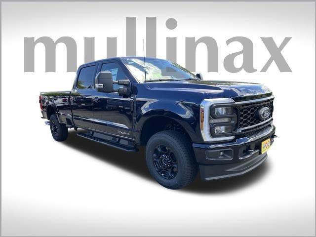 new 2024 Ford F-350 car, priced at $77,500