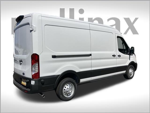 new 2024 Ford Transit-250 car, priced at $51,879