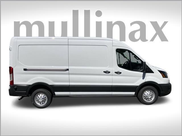 new 2024 Ford Transit-250 car, priced at $51,879