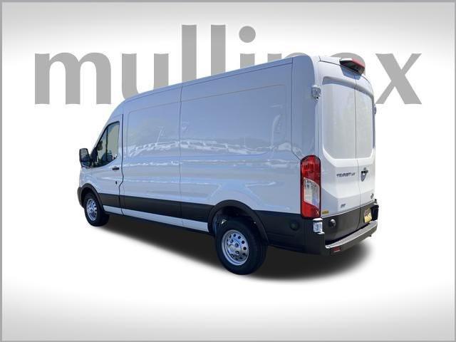 new 2024 Ford Transit-250 car, priced at $56,715