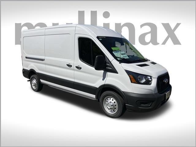 new 2024 Ford Transit-250 car, priced at $57,215