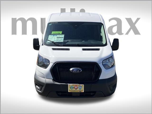 new 2024 Ford Transit-250 car, priced at $51,879