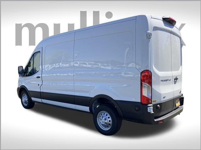 new 2024 Ford Transit-250 car, priced at $51,879