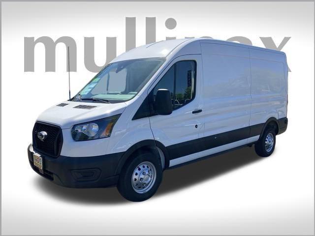 new 2024 Ford Transit-250 car, priced at $51,879