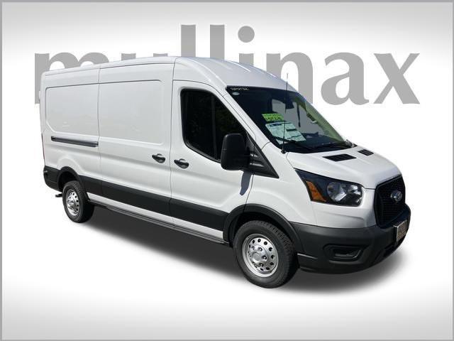 new 2024 Ford Transit-250 car, priced at $51,879