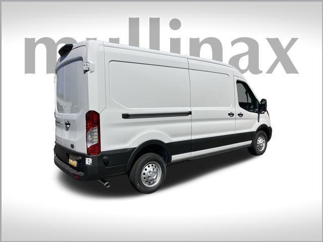 new 2024 Ford Transit-250 car, priced at $56,715