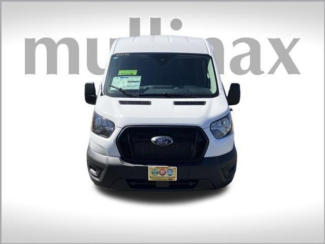 new 2024 Ford Transit-250 car, priced at $56,715