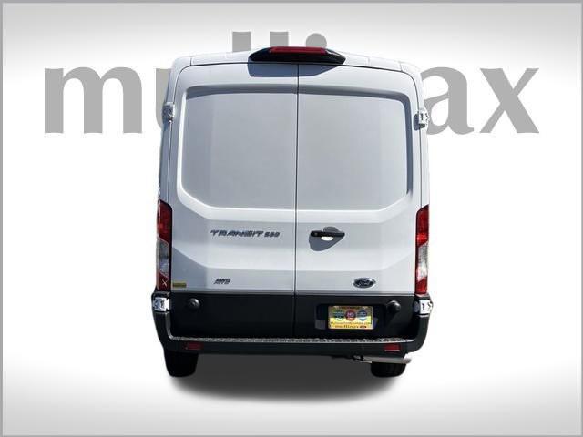 new 2024 Ford Transit-250 car, priced at $51,879