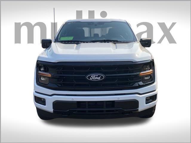 new 2024 Ford F-150 car, priced at $54,559