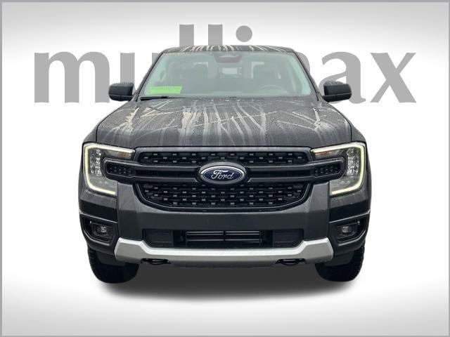 new 2024 Ford Ranger car, priced at $43,246