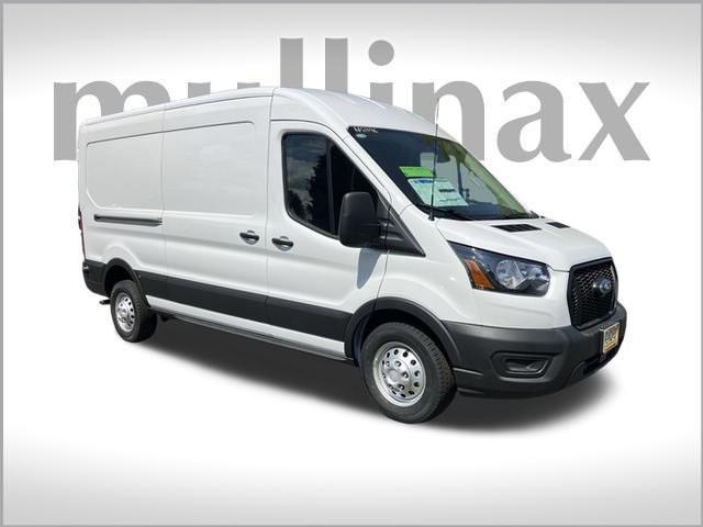 new 2024 Ford Transit-250 car, priced at $52,650