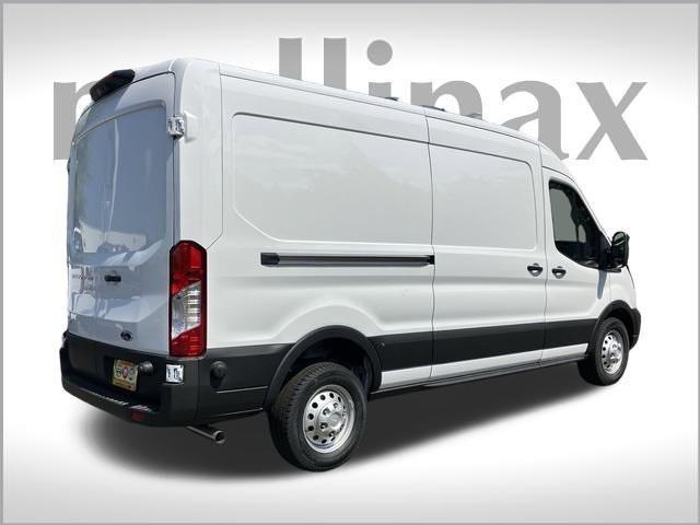 new 2024 Ford Transit-250 car, priced at $50,650