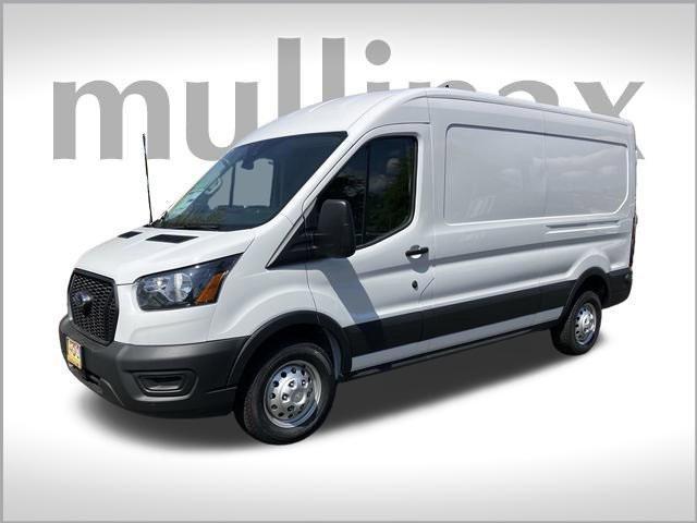 new 2024 Ford Transit-250 car, priced at $50,650