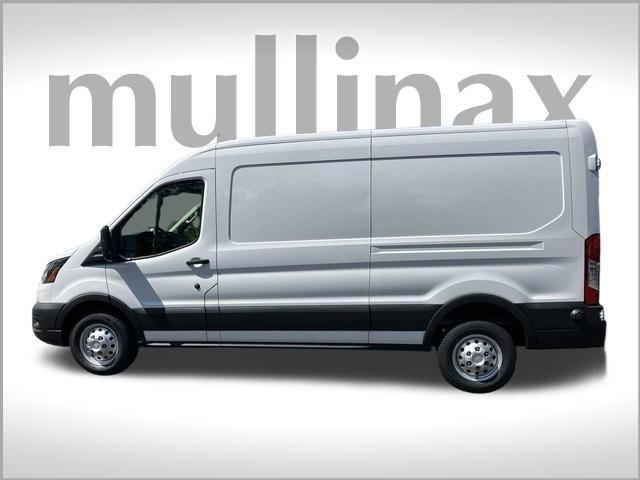 new 2024 Ford Transit-250 car, priced at $50,650