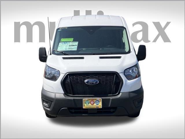 new 2024 Ford Transit-250 car, priced at $50,650