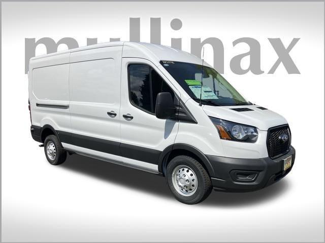 new 2024 Ford Transit-250 car, priced at $50,650